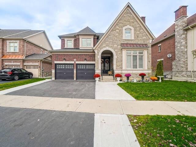 28 Midsummer Dr, House detached with 4 bedrooms, 7 bathrooms and 7 parking in Brampton ON | Image 12