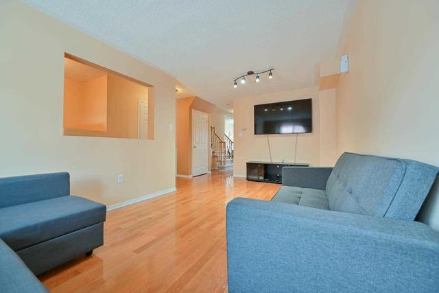 22 - 120 Rail Rd, Townhouse with 3 bedrooms, 3 bathrooms and 2 parking in Brampton ON | Image 40