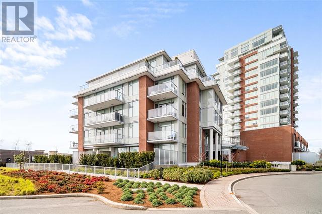 211 - 70 Saghalie Rd, Condo with 1 bedrooms, 1 bathrooms and 1 parking in Victoria BC | Image 27