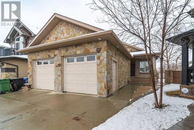 201 Auburn Glen Manor Se, House detached with 3 bedrooms, 2 bathrooms and 1 parking in Calgary AB | Image 27
