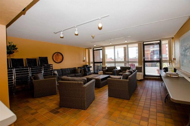 301 - 80 Athol St, Condo with 1 bedrooms, 1 bathrooms and 1 parking in Oshawa ON | Image 16