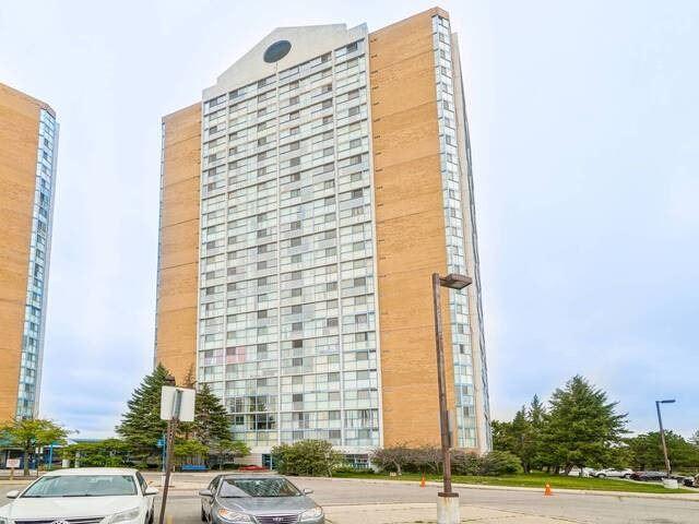 311 - 35 Trailwood Dr, Condo with 2 bedrooms, 2 bathrooms and 1 parking in Mississauga ON | Image 1