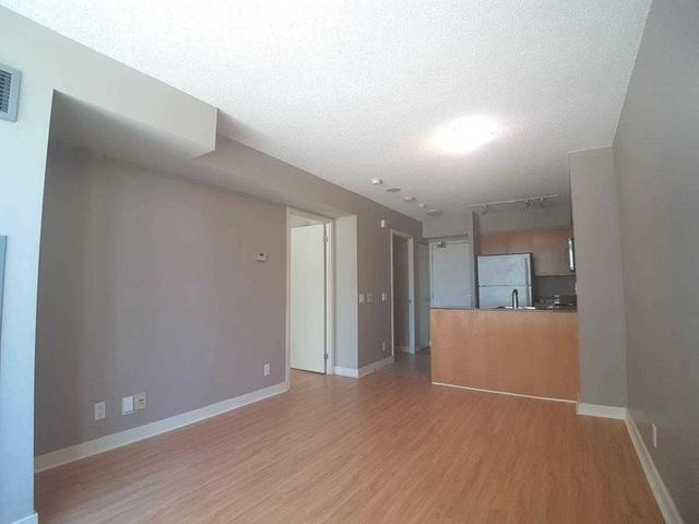 515 - 361 Front St W, Condo with 1 bedrooms, 1 bathrooms and 0 parking in Toronto ON | Image 1