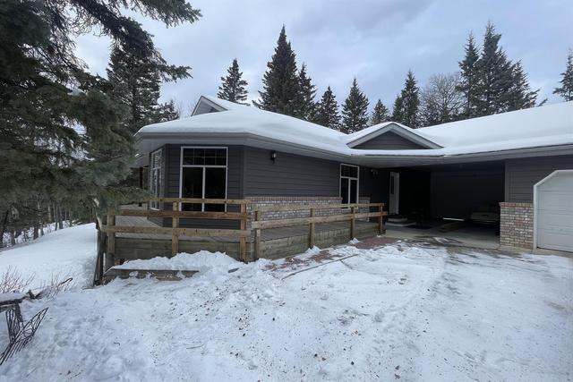 105 Meadow Drive, House detached with 4 bedrooms, 2 bathrooms and 6 parking in Clearwater County AB | Image 18