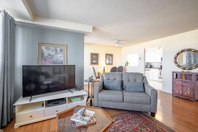 703 - 432 Main St E, Condo with 2 bedrooms, 2 bathrooms and 1 parking in Hamilton ON | Image 5
