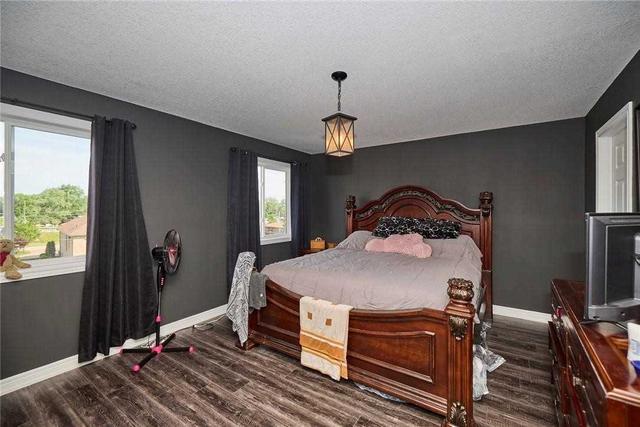 9013 Tallgrass Ave, House detached with 4 bedrooms, 4 bathrooms and 6 parking in Niagara Falls ON | Image 24