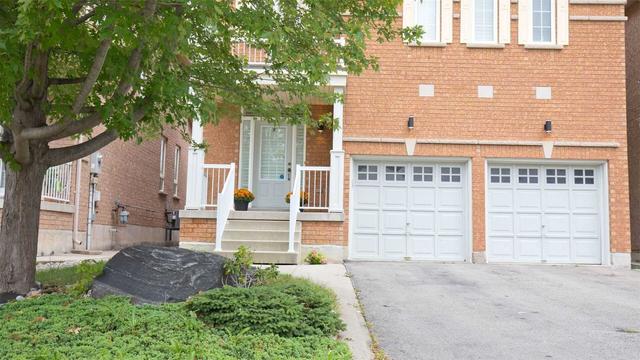 9 Susan Ave, House detached with 3 bedrooms, 4 bathrooms and 6 parking in Brampton ON | Image 12