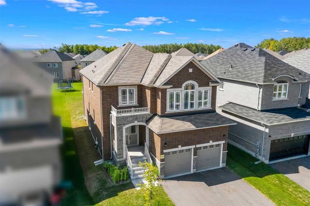 26 Pearl St, House detached with 4 bedrooms, 4 bathrooms and 4 parking in Wasaga Beach ON | Image 12