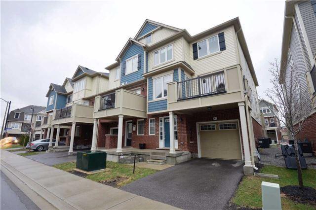 81 - 6020 Derry Rd, House attached with 3 bedrooms, 2 bathrooms and 1 parking in Milton ON | Image 3