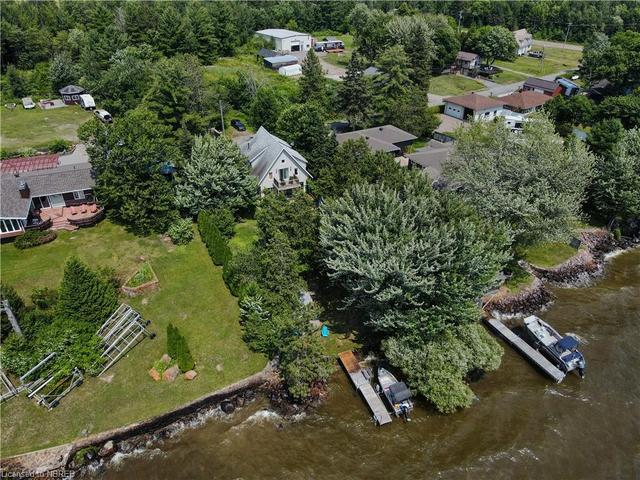 220 Du Lac Promenade, House detached with 2 bedrooms, 1 bathrooms and 4 parking in West Nipissing ON | Image 30