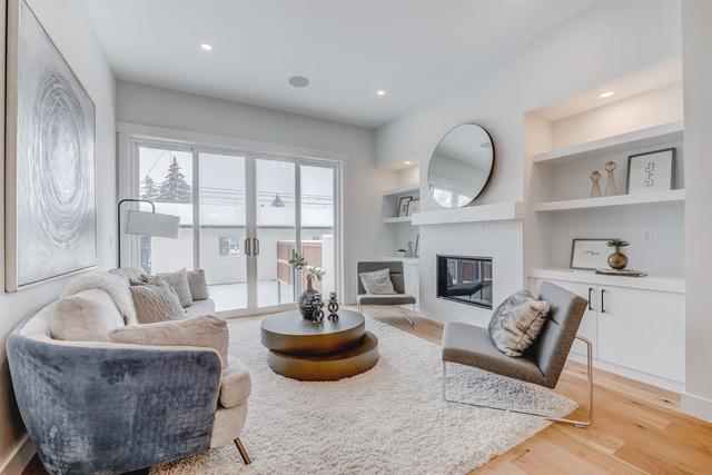 4611 20 Avenue Nw, Home with 4 bedrooms, 3 bathrooms and 2 parking in Calgary AB | Image 8