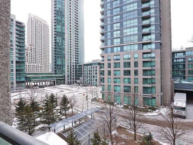 434 - 231 Fort York Blvd, Condo with 2 bedrooms, 2 bathrooms and 1 parking in Toronto ON | Image 19