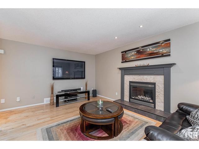 10 Harrold Pl, House detached with 4 bedrooms, 3 bathrooms and 4 parking in St. Albert AB | Image 18