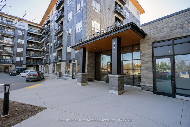 322 - 251 Northfield Dr E, Condo with 2 bedrooms, 2 bathrooms and 1 parking in Waterloo ON | Image 36