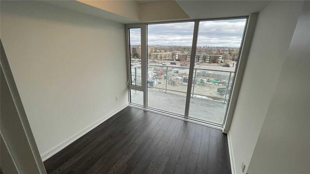 427 - 20 O'neill Rd, Condo with 2 bedrooms, 2 bathrooms and 1 parking in Toronto ON | Image 9