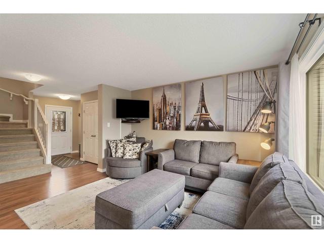 1419 152 Av Nw, House detached with 4 bedrooms, 3 bathrooms and null parking in Edmonton AB | Image 13
