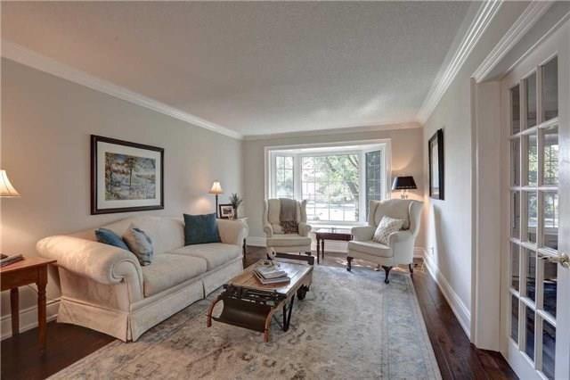 2733 Ashridge Pl, House detached with 4 bedrooms, 3 bathrooms and 6 parking in Oakville ON | Image 7