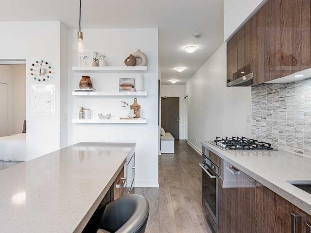 203 - 501 St Clair Ave W, Condo with 2 bedrooms, 2 bathrooms and 1 parking in Toronto ON | Image 28