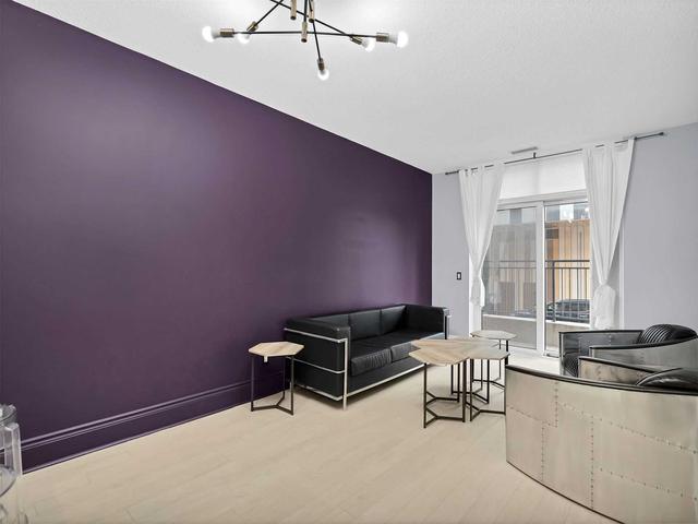 117 - 5233 Dundas St W, Condo with 1 bedrooms, 1 bathrooms and 1 parking in Toronto ON | Image 16