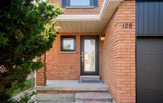 128 Wade Gate W, House detached with 3 bedrooms, 4 bathrooms and 2 parking in Vaughan ON | Image 12