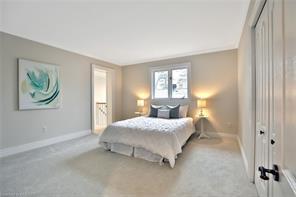 377 Gloucester Ave, House detached with 5 bedrooms, 5 bathrooms and null parking in Oakville ON | Image 26