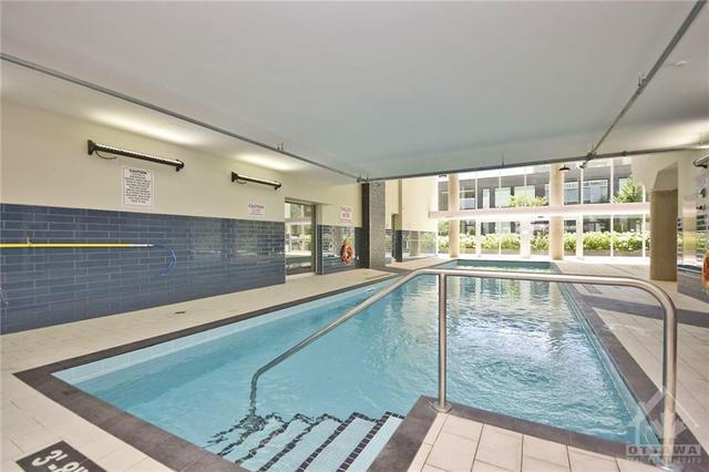 1404 - 179 Metcalfe Street, Condo with 1 bedrooms, 1 bathrooms and 1 parking in Ottawa ON | Image 29