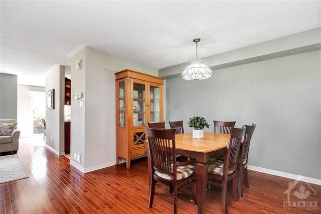 100 Prem Circle, Townhouse with 3 bedrooms, 3 bathrooms and 2 parking in Ottawa ON | Image 8