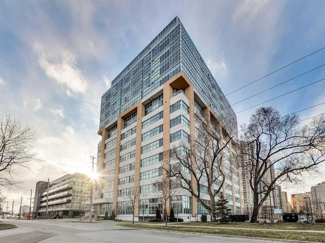1001 - 2 Fieldway Rd, Condo with 2 bedrooms, 2 bathrooms and 1 parking in Toronto ON | Image 15