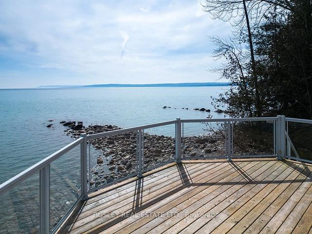 283 Cedar Ave E, House detached with 5 bedrooms, 3 bathrooms and 8 parking in Meaford ON | Image 37