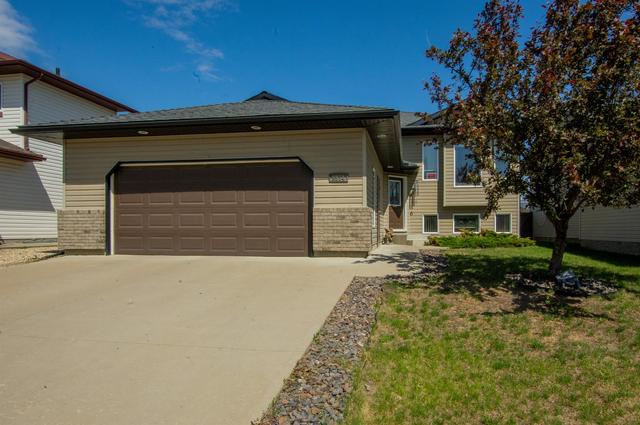 8914 115 Avenue, House detached with 5 bedrooms, 3 bathrooms and 4 parking in Grande Prairie AB | Image 44