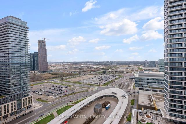 2505 - 898 Portage Pkwy, Condo with 2 bedrooms, 2 bathrooms and 0 parking in Vaughan ON | Image 15