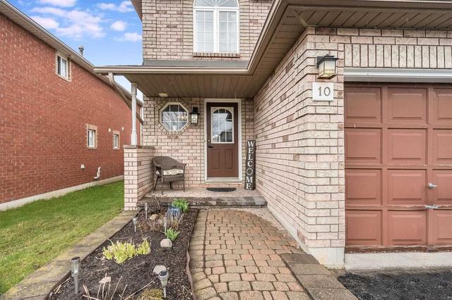 10 Booth Lane, House detached with 3 bedrooms, 2 bathrooms and 3 parking in Barrie ON | Image 12