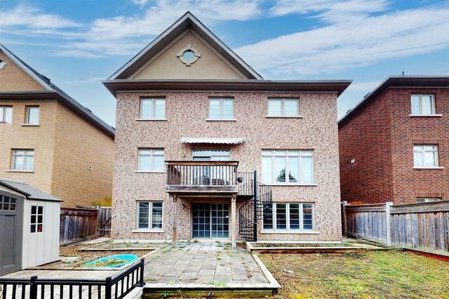 106 Allison Ann Way, House detached with 4 bedrooms, 4 bathrooms and 6 parking in Vaughan ON | Image 31