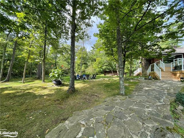 1246 Island 90/ Grand Island, House detached with 6 bedrooms, 1 bathrooms and 1 parking in Georgian Bay ON | Image 32