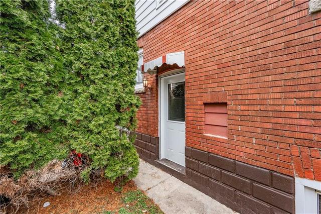 4625 Fifth Avenue, House detached with 3 bedrooms, 2 bathrooms and 2 parking in Niagara Falls ON | Image 29