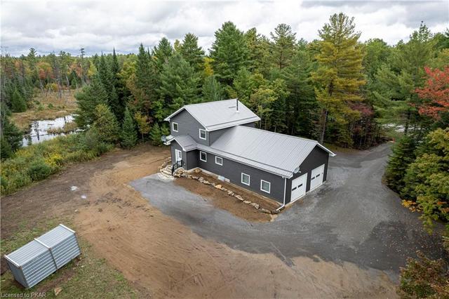 732 County Road 620, House detached with 3 bedrooms, 2 bathrooms and 8 parking in North Kawartha ON | Image 9