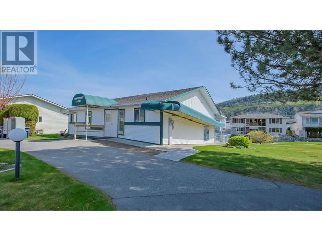105 - 3400 Wilson Street, House detached with 3 bedrooms, 3 bathrooms and 2 parking in Penticton BC | Image 26