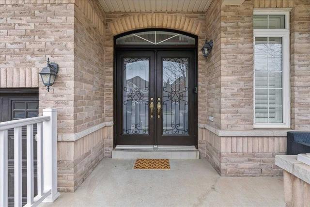 4213 Amaletta Cres, House detached with 5 bedrooms, 4 bathrooms and 5 parking in Burlington ON | Image 12