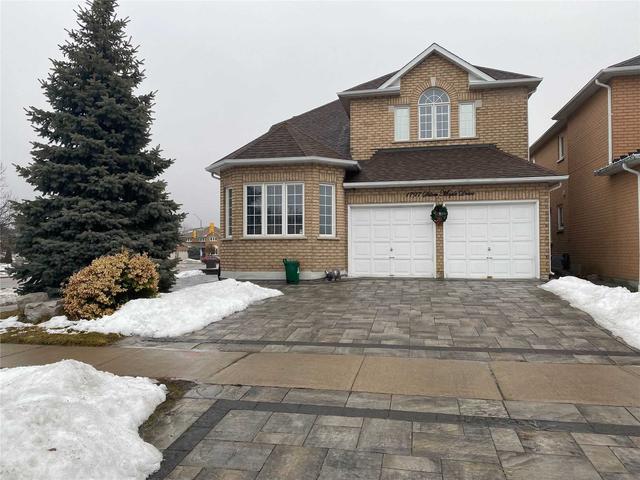 1797 Sliver Maple Dr, House detached with 1 bedrooms, 1 bathrooms and 1 parking in Pickering ON | Image 1