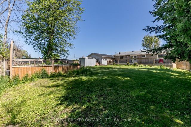 2928 Highway 11, House detached with 3 bedrooms, 2 bathrooms and 8 parking in Oro Medonte ON | Image 16