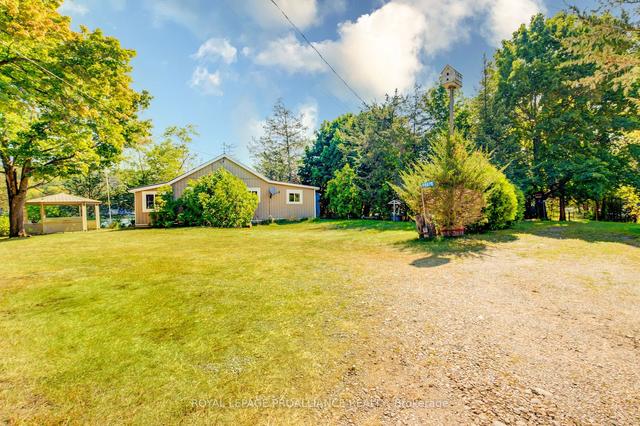 6557e County Road 50, House detached with 2 bedrooms, 1 bathrooms and 5 parking in Trent Hills ON | Image 25