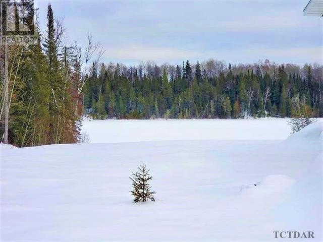 446 Dora Lake Rd, House detached with 3 bedrooms, 2 bathrooms and 10 parking in Cochrane ON | Image 14