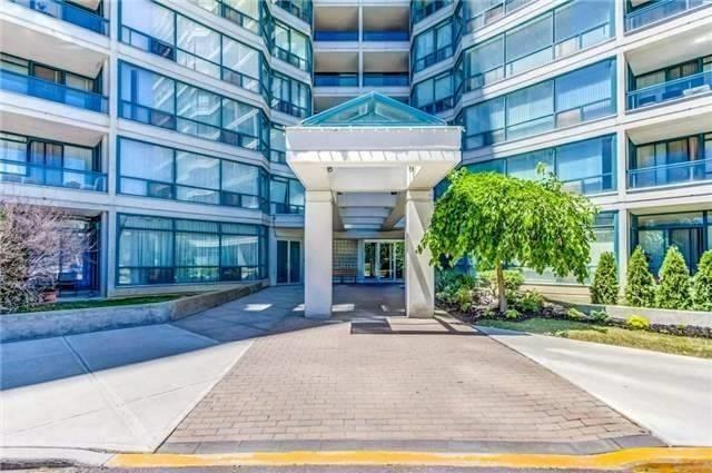1001 - 4725 Sheppard Ave E, Condo with 1 bedrooms, 1 bathrooms and 1 parking in Toronto ON | Image 2