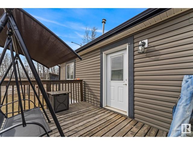 5407 45 St, House other with 3 bedrooms, 2 bathrooms and null parking in Redwater AB | Image 29