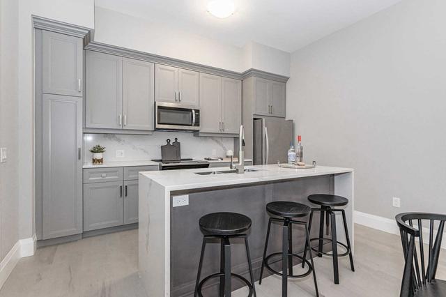105 - 73 Arthur St S, Townhouse with 3 bedrooms, 3 bathrooms and 1 parking in Guelph ON | Image 40