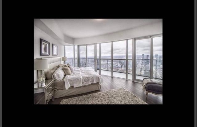 5403 - 60 Absolute Ave, Condo with 2 bedrooms, 2 bathrooms and 1 parking in Mississauga ON | Image 6