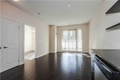 820 - 35 Hayden St, Condo with 1 bedrooms, 1 bathrooms and 0 parking in Toronto ON | Image 3