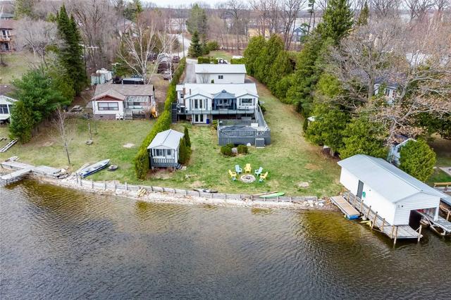 132 Charlore Park Dr, House detached with 3 bedrooms, 4 bathrooms and 14 parking in Kawartha Lakes ON | Image 30