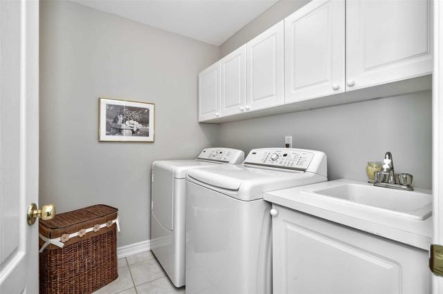 11 - 963 King Rd, Townhouse with 3 bedrooms, 3 bathrooms and 2 parking in Burlington ON | Image 13