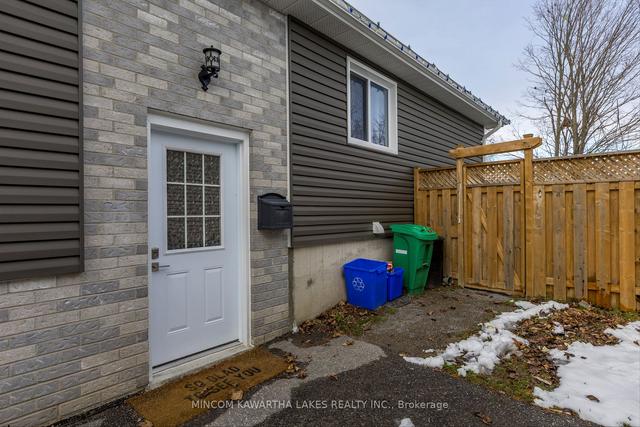 1999 Mapleridge Dr, House detached with 3 bedrooms, 3 bathrooms and 3 parking in Peterborough ON | Image 34